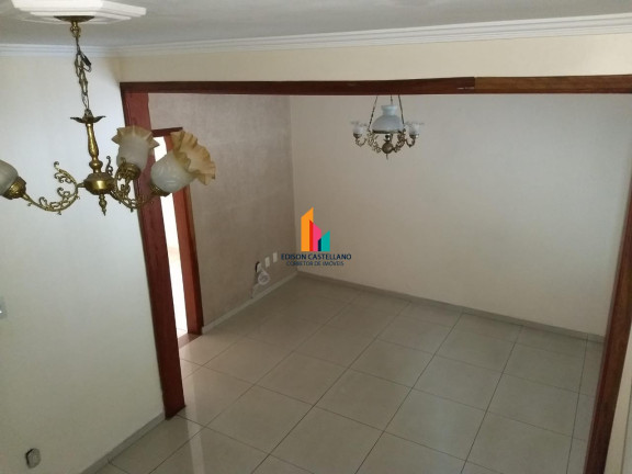 Imagem Sobrado com 3 Quartos à Venda, 130 m² em Centro - Campo Limpo Paulista
