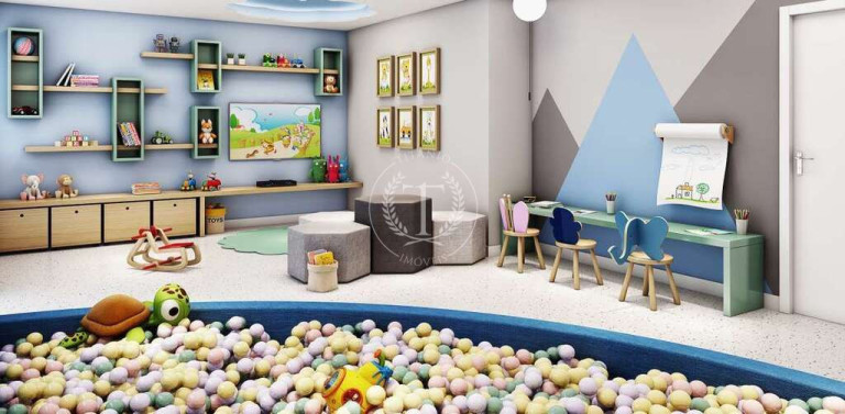 Imagem Apartamento com 2 Quartos à Venda, 35 m² em Freguesia Do ó - São Paulo