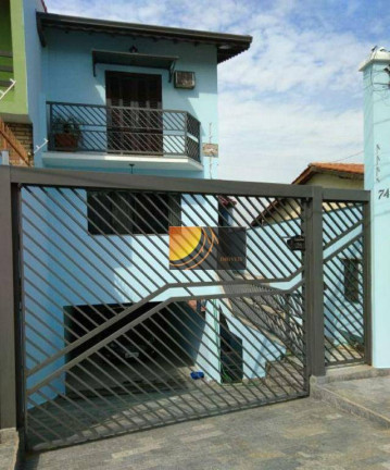 Imagem Casa com 3 Quartos à Venda, 280 m² em Pirituba - São Paulo Imagem Casa com 3 Quartos à Venda, 280 m² em Pirituba - São Paulo