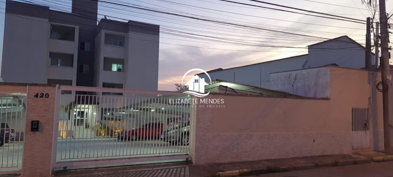 Imagem Apartamento com 2 Quartos à Venda, 66 m² em Vila Natal - Mogi Das Cruzes Imagem Apartamento com 2 Quartos à Venda, 66 m² em Vila Natal - Mogi Das Cruzes