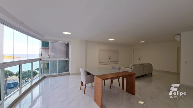 Imagem Imóvel com 3 Quartos à Venda, 140 m² em Praia Da Costa - Vila Velha