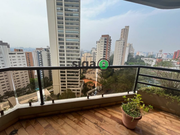 Imagem Apartamento com 4 Quartos à Venda ou Locação, 228 m² em Vila Suzana - São Paulo Imagem Apartamento com 4 Quartos à Venda ou Locação, 228 m² em Vila Suzana - São Paulo