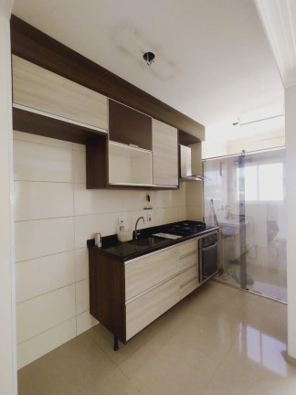 Imagem Apartamento com 2 Quartos à Venda, 45 m² em Portais (polvilho) - Cajamar