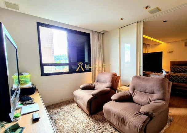 Imagem Imóvel com 4 Quartos à Venda, 172 m² em Santa Lúcia - Belo Horizonte