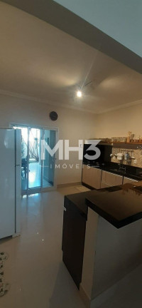 Imagem Casa de Condomínio com 3 Quartos à Venda, 147 m² em Residencial Real Parque Sumaré - Sumaré