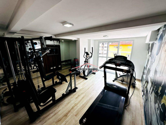 Imagem Apartamento com 2 Quartos à Venda, 83 m² em Tupi - Praia Grande