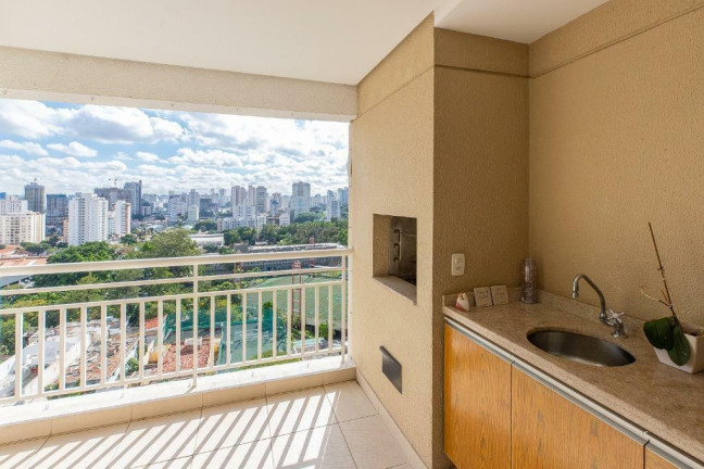 Imagem Apartamento com 4 Quartos à Venda, 148 m² em Santo Amaro - São Paulo Imagem Apartamento com 4 Quartos à Venda, 148 m² em Santo Amaro - São Paulo