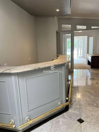 Imagem Casa com 4 Quartos à Venda, 545 m² em Condomínio Débora Cristina - São José Do Rio Preto