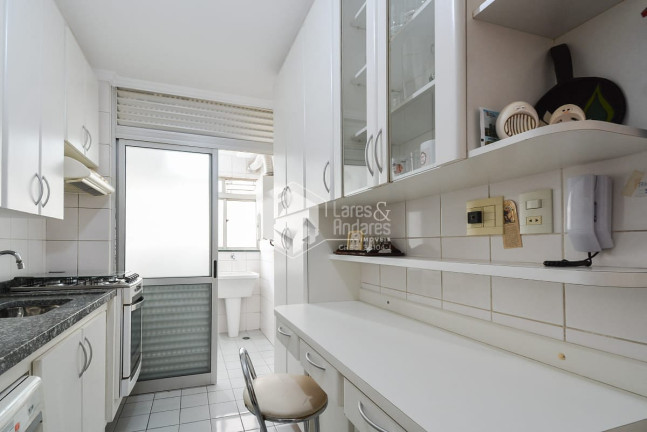 Imagem Apartamento com 2 Quartos à Venda, 74 m² em Chácara Inglesa - São Paulo