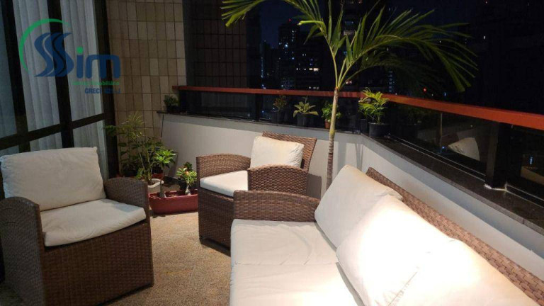 Imagem Apartamento com 4 Quartos à Venda, 241 m² em Meireles - Fortaleza Imagem Apartamento com 4 Quartos à Venda, 241 m² em Meireles - Fortaleza