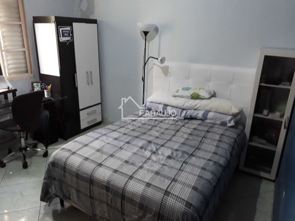 Imagem Casa com 2 Quartos à Venda, 133 m² em Vila Hortência - Sorocaba