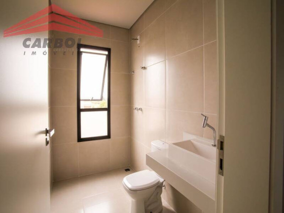 Imagem Casa de Condomínio com 3 Quartos à Venda, 250 m² em Jacaré - Cabreúva