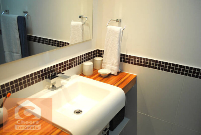 Imagem Apartamento com 2 Quartos à Venda, 71 m² em Campo Belo - São Paulo Imagem Apartamento com 2 Quartos à Venda, 71 m² em Campo Belo - São Paulo