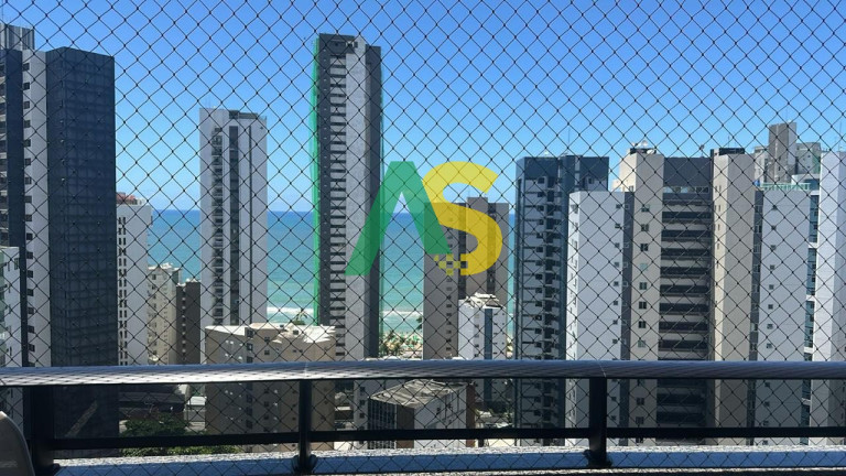 Imóvel com 3 Quartos à Venda, 106 m² em Boa Viagem - Recife