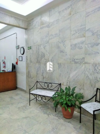 Imagem Apartamento com 2 Quartos à Venda, 102 m² em Centro - Santa Maria