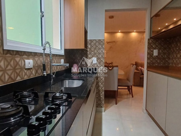 Imagem Apartamento com 2 Quartos à Venda, 49 m² em Jardim Adelaide - Hortolândia Imagem Apartamento com 2 Quartos à Venda, 49 m² em Jardim Adelaide - Hortolândia