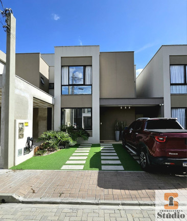 Casa com 3 Quartos à Venda, 113 m² em Registro - Feira De Santana