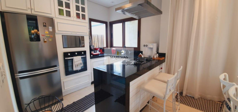 Imagem Casa com 5 Quartos à Venda, 240 m² em Maresias - São Sebastião