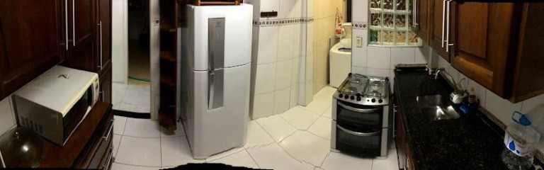 Imagem Apartamento com 2 Quartos à Venda, 85 m² em Centro - São Vicente