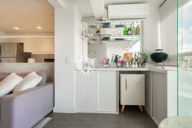 Imagem Apartamento com 2 Quartos à Venda, 70 m² em Pompeia - São Paulo Imagem Apartamento com 2 Quartos à Venda, 70 m² em Pompeia - São Paulo