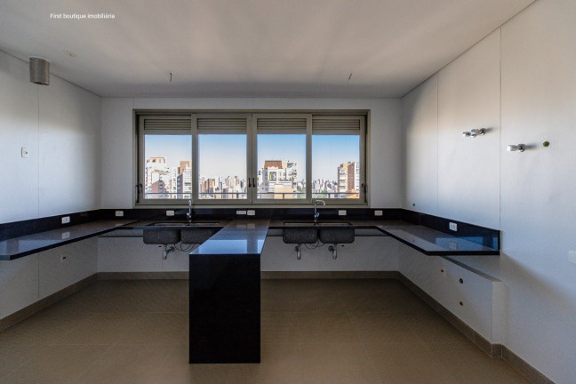 Imagem Apartamento com 4 Quartos à Venda, 700 m² em Vila Mariana - São Paulo