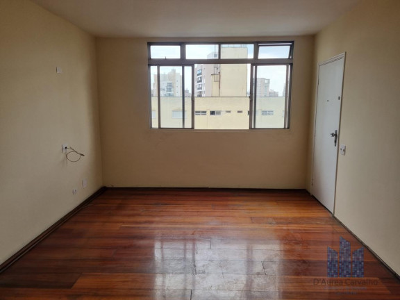 Imagem Apartamento com 3 Quartos à Venda, 69 m² em Vila Mariana - São Paulo Imagem Apartamento com 3 Quartos à Venda, 69 m² em Vila Mariana - São Paulo