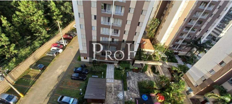 Imagem Apartamento com 3 Quartos à Venda, 65 m² em Baeta Neves - São Bernardo Do Campo
