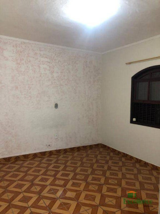 Imagem Casa com 2 Quartos à Venda, 180 m² em Jardim Itapark Velho - Mauá