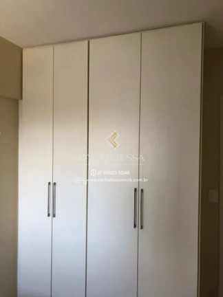 Imagem Apartamento com 3 Quartos à Venda, 93 m² em Madalena - Recife