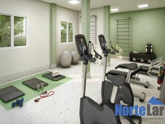 Imagem Apartamento com 2 Quartos à Venda, 62 m² em Vila Nova Cachoeirinha - São Paulo