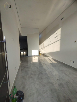 Imagem Casa com 3 Quartos à Venda, 120 m² em Loteamento Jardim Vila Verde - Hortolândia