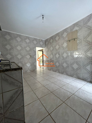 Imagem Casa com 3 Quartos à Venda, 198 m² em Jardim Flamboyant - Mogi Mirim