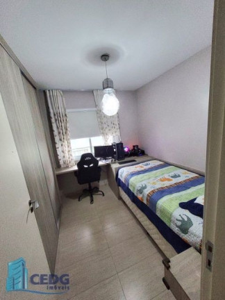 Imagem Casa de Condomínio com 3 Quartos à Venda, 177 m² em Capão Raso - Curitiba Imagem Casa de Condomínio com 3 Quartos à Venda, 177 m² em Capão Raso - Curitiba