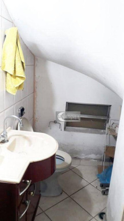 Imagem Sobrado com 3 Quartos à Venda, 290 m² em Jardim Milena - Santo André