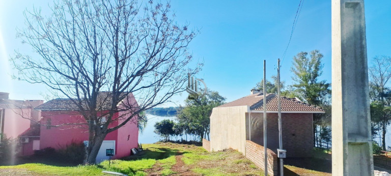 Imagem Terreno à Venda, 630 m² em Interior - Quinze De Novembro