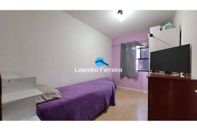 Imagem Apartamento com 2 Quartos à Venda, 60 m² em Santa Terezinha - São Bernardo Do Campo