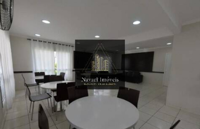 Imagem Apartamento com 2 Quartos à Venda, 55 m² em Vila Endres - Guarulhos