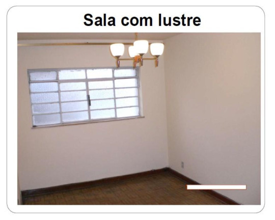 Apartamento com 2 Quartos à Venda, 70 m² em Cambuci - São Paulo