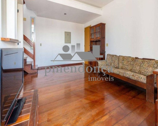 Imagem Apartamento com 2 Quartos à Venda, 81 m² em Jardim Das Bandeiras - São Paulo