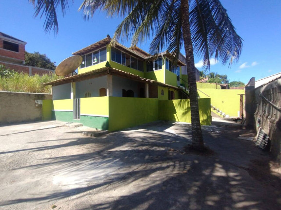 Imagem Casa com 3 Quartos à Venda,  em Balneário Das Conchas - São Pedro Da Aldeia