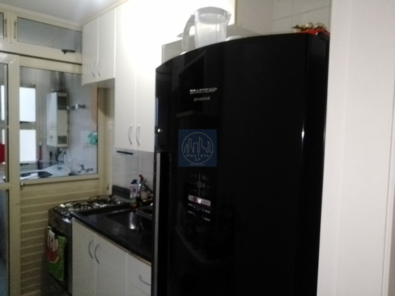Imagem Apartamento com 3 Quartos à Venda, 65 m² em Jardim Vazani - São Paulo