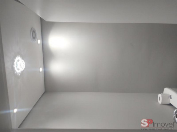 Imagem Apartamento com 3 Quartos à Venda, 88 m² em Tatuape - São Paulo