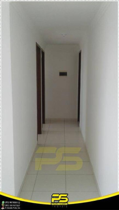 Imagem Apartamento com 2 Quartos à Venda, 55 m² em Jardim Cidade Universitária - João Pessoa