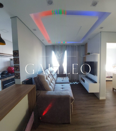 Imagem Apartamento com 2 Quartos à Venda, 52 m² em Jardim Tamoio - Jundiaí Imagem Apartamento com 2 Quartos à Venda, 52 m² em Jardim Tamoio - Jundiaí