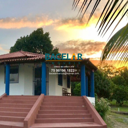 Imóvel à Venda,  em Magalhaes - São Gonçalo Dos Campos