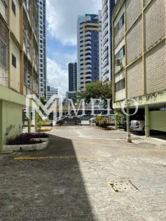 Imagem Apartamento com 2 Quartos à Venda, 60 m² em Boa Viagem - Recife