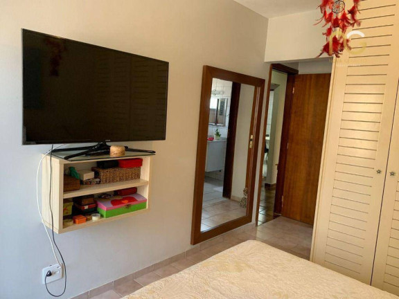 Imagem Apartamento com 3 Quartos à Venda, 110 m² em Tupi - Praia Grande Imagem Apartamento com 3 Quartos à Venda, 110 m² em Tupi - Praia Grande