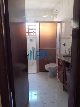 Imagem Casa com 3 Quartos à Venda, 125 m² em Esplanada Santa Terezinha - Taubaté Imagem Casa com 3 Quartos à Venda, 125 m² em Esplanada Santa Terezinha - Taubaté