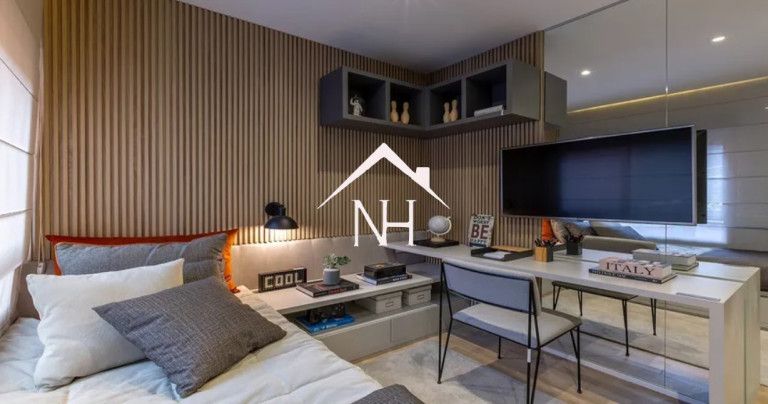 Imagem Apartamento com 3 Quartos à Venda, 120 m² em Chácara Santo Antônio (zona Sul) - São Paulo Imagem Apartamento com 3 Quartos à Venda, 120 m² em Chácara Santo Antônio (zona Sul) - São Paulo