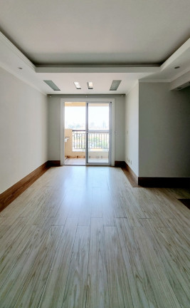 Imagem Apartamento com 2 Quartos à Venda, 58 m² em Vila Dom Pedro Ii - São Paulo Imagem Apartamento com 2 Quartos à Venda, 58 m² em Vila Dom Pedro Ii - São Paulo